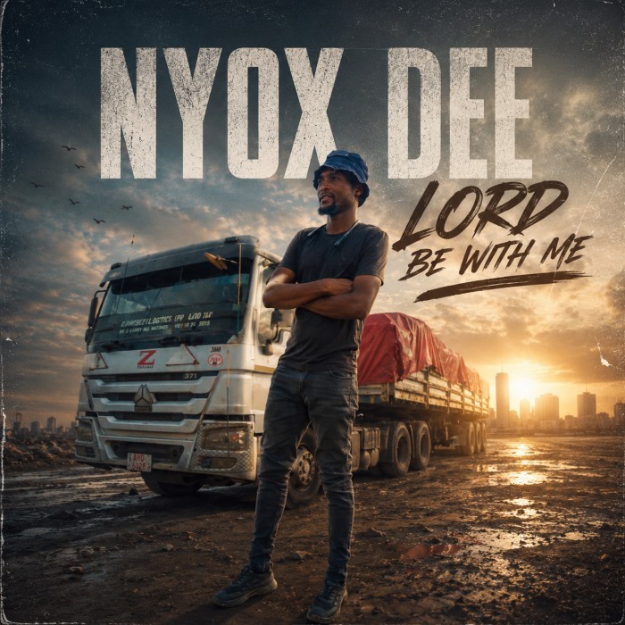 album art