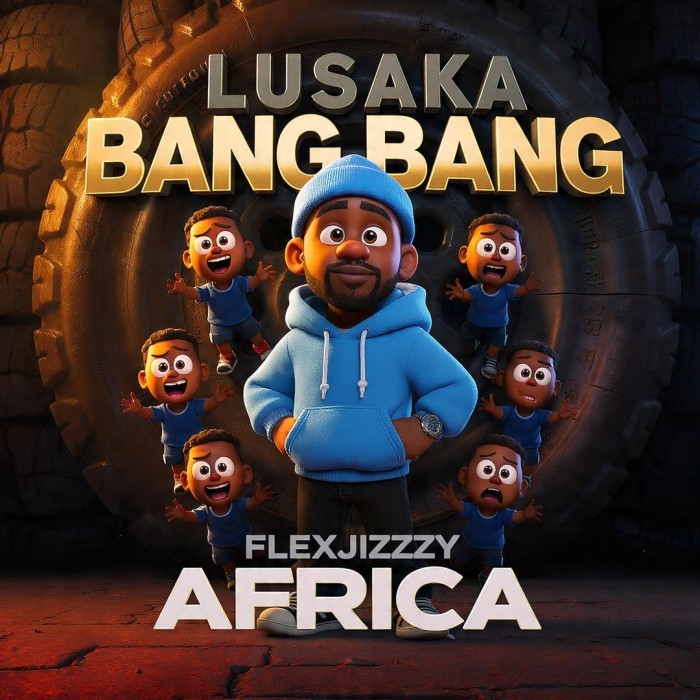album art