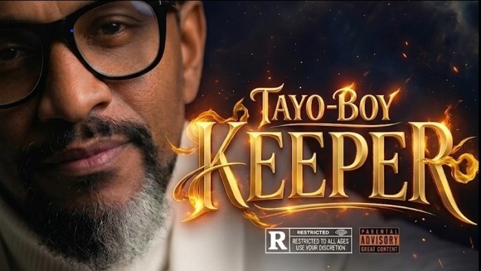 album art