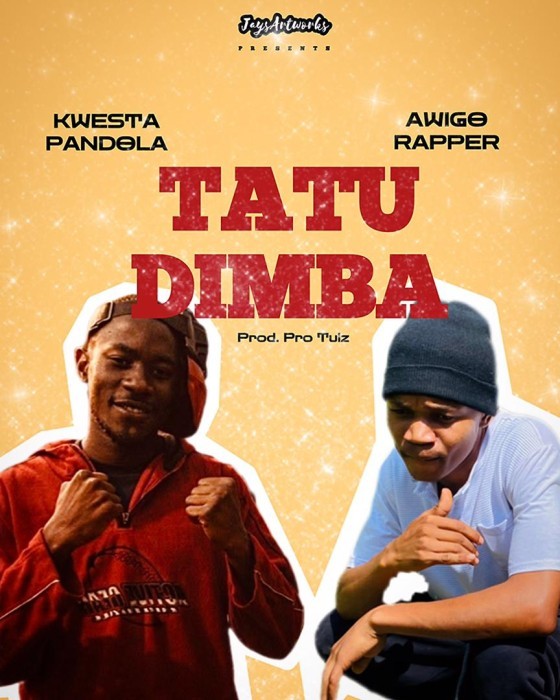 album art
