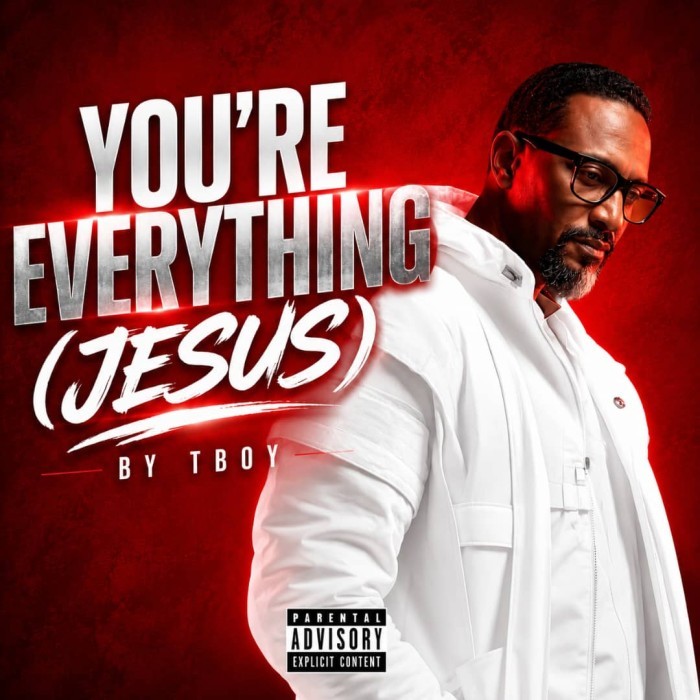 album art