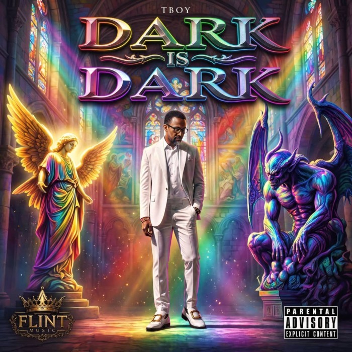 album art