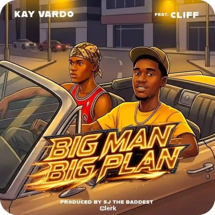 album art
