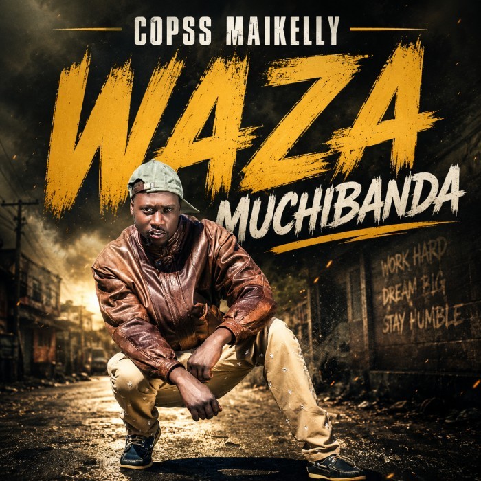 album art