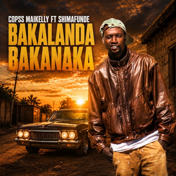 album art