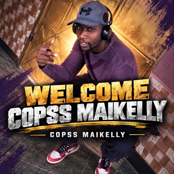 album art